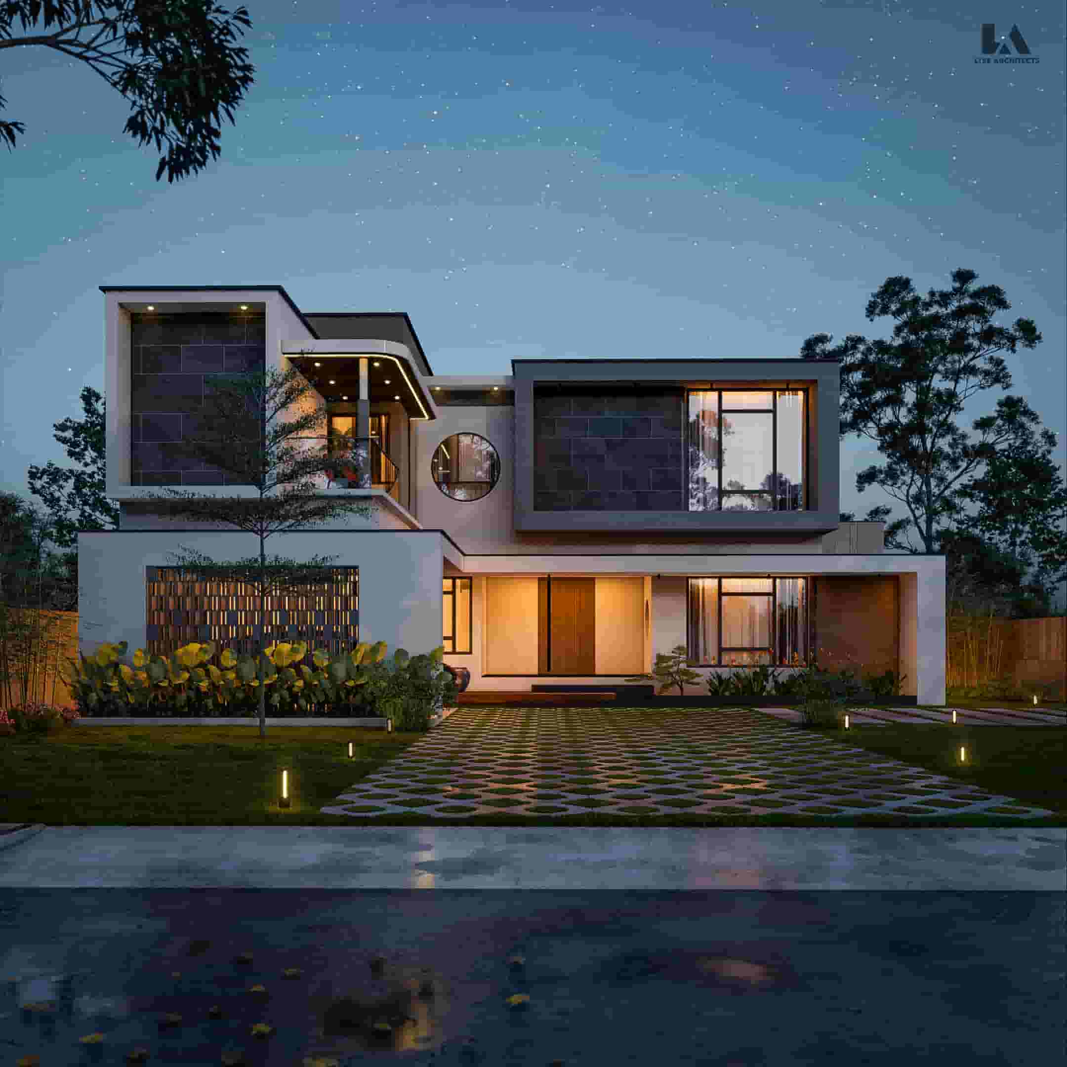 Live Architects Interior Design in Malappuram